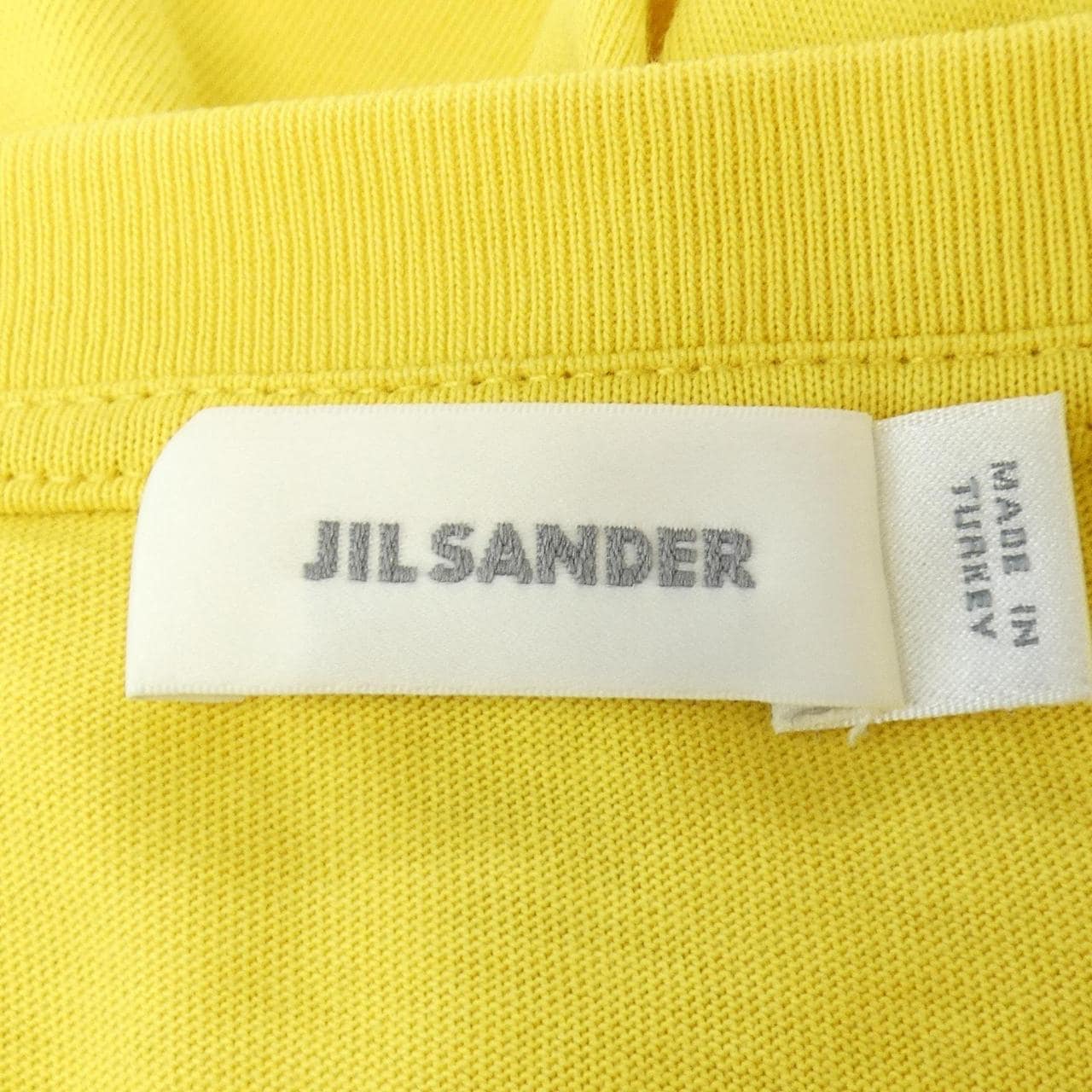 JIL SANDER SANDER MF247308 T-shirt