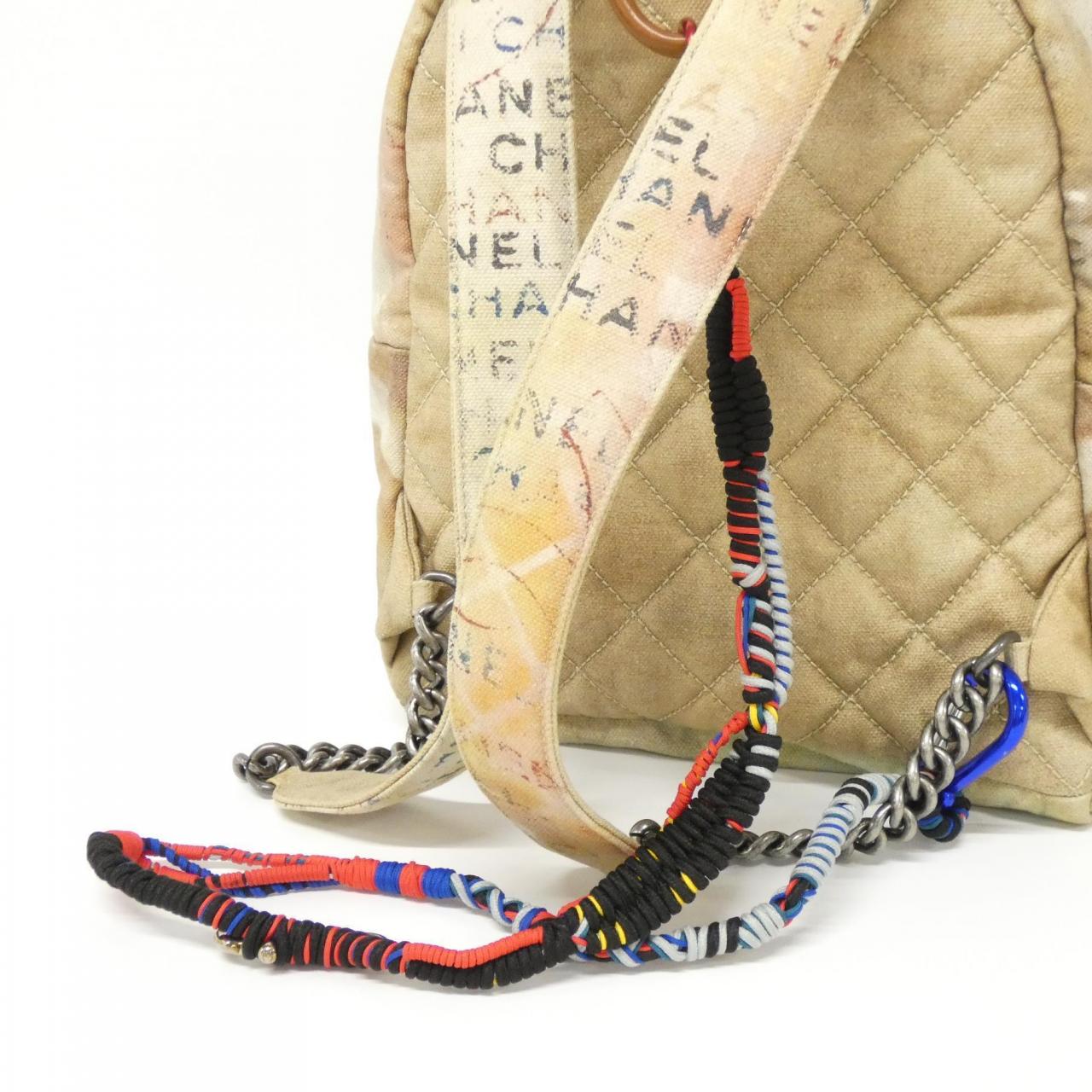 シャネル 92352 リュックサック