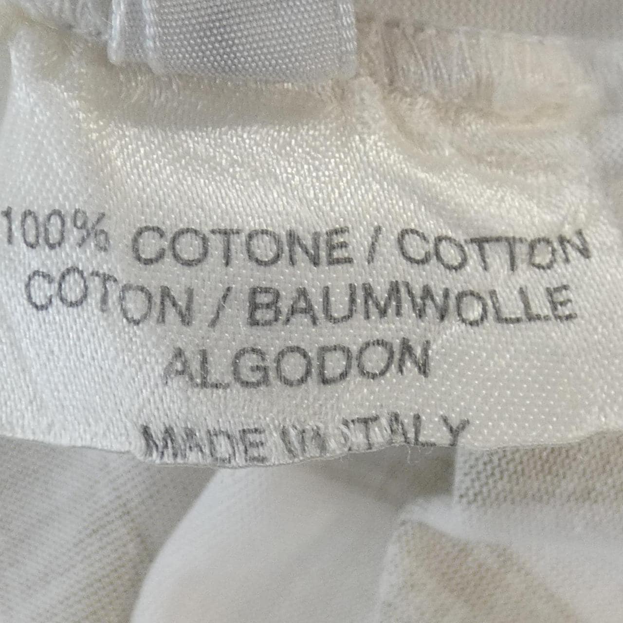 【ヴィンテージ】エルメス HERMES ボリュデュック Tシャツ