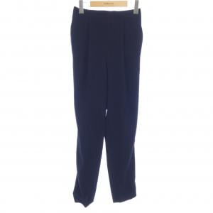 エンフォルド ENFOLD パンツ