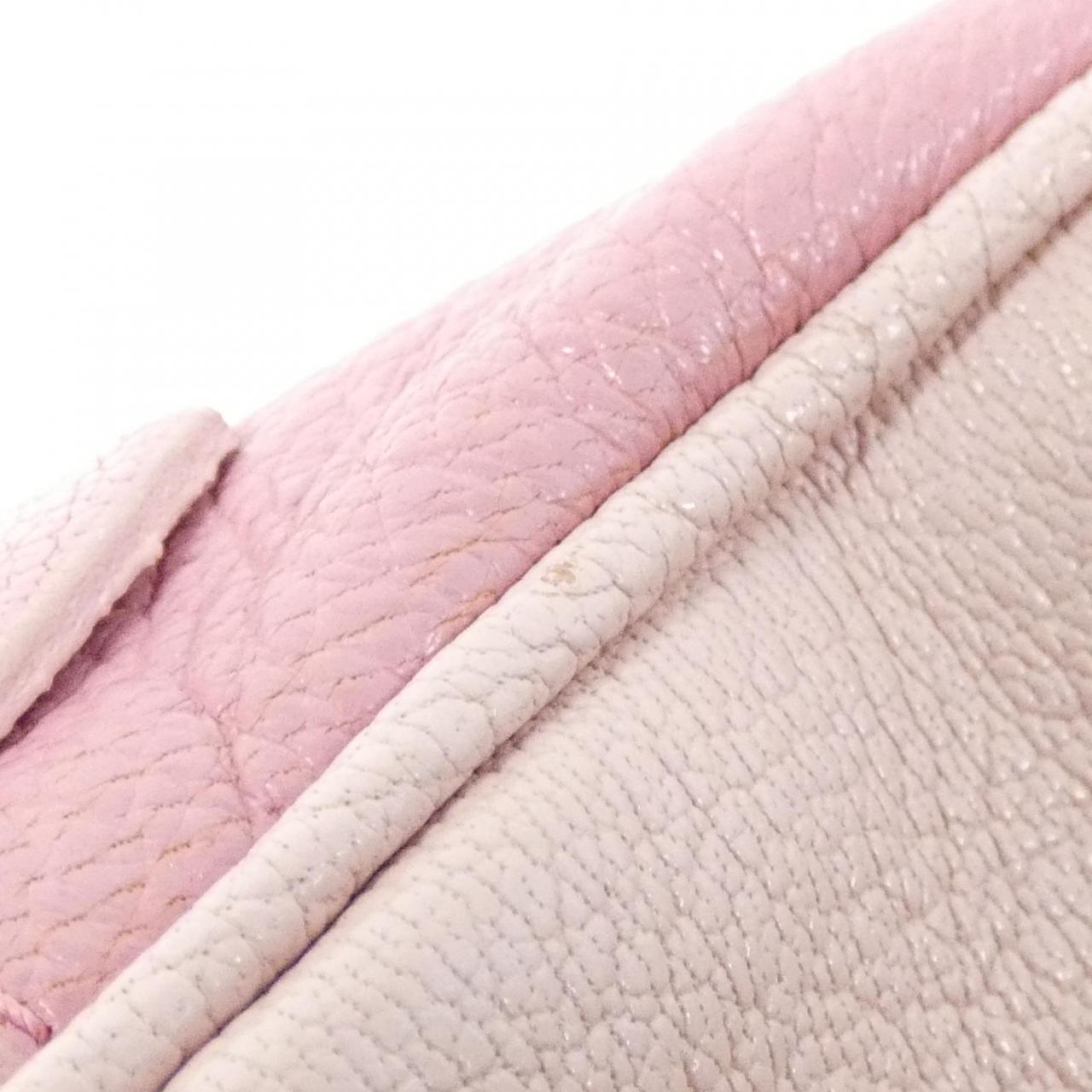 ミュウミュウ ショルダーバッグ