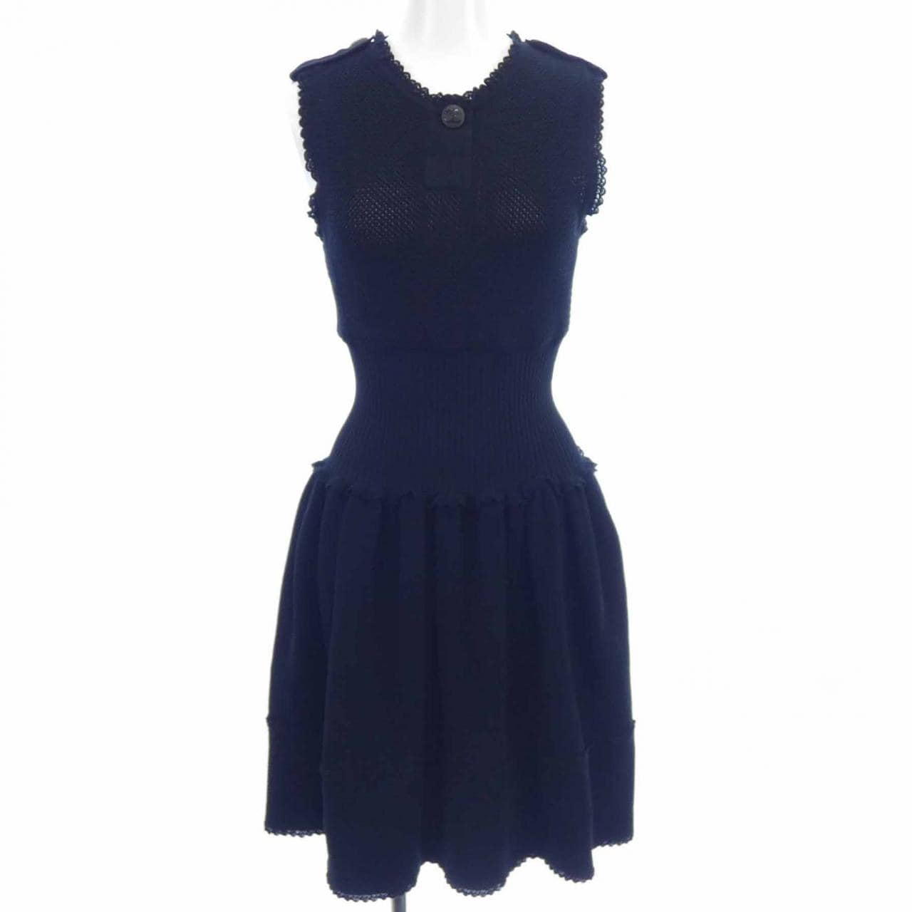 シャネル CHANEL P63055K48849 ワンピース