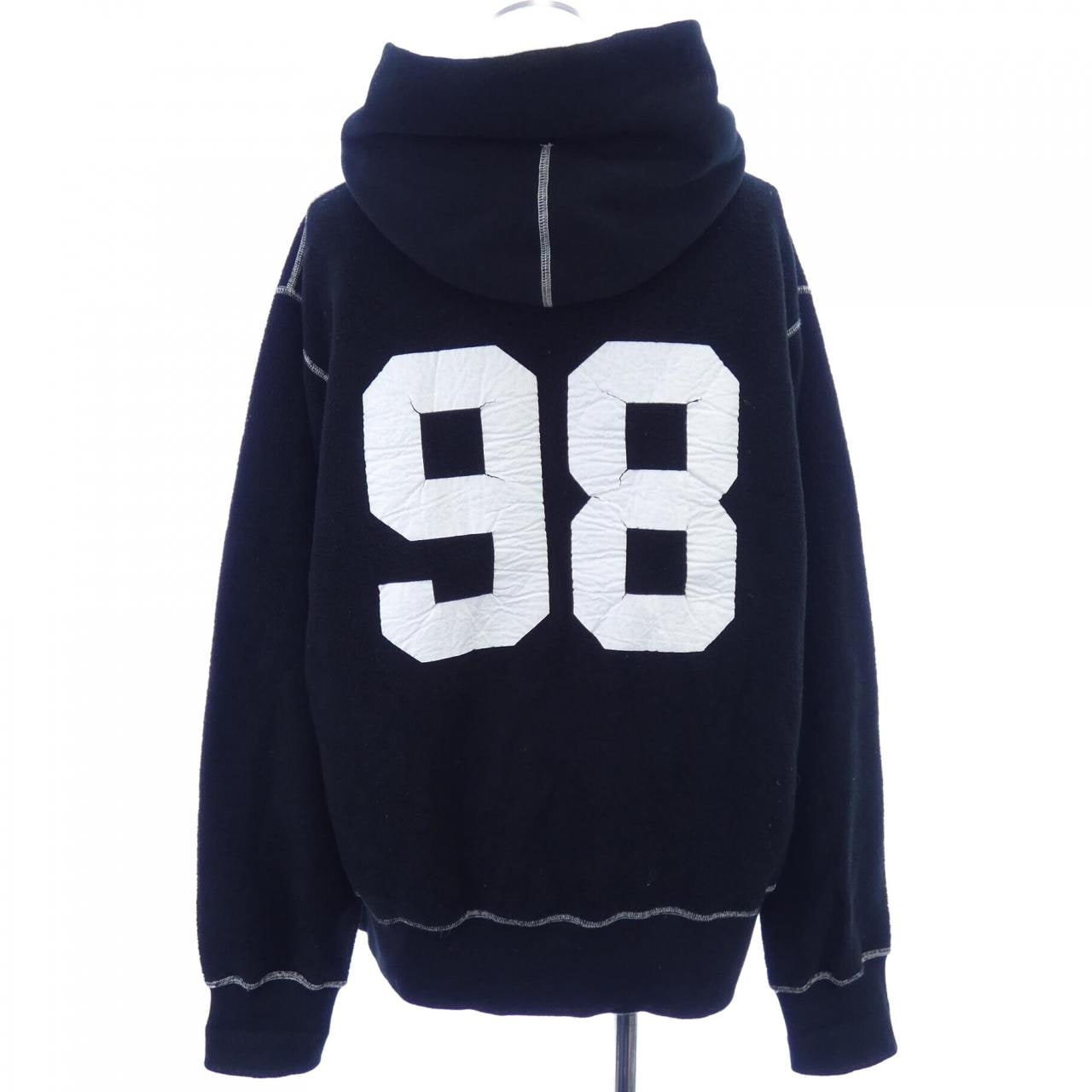 ソフ SOPH. パーカー