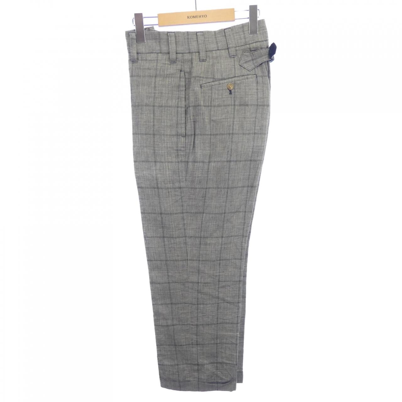 ポールスミス Paul Smith スーツ