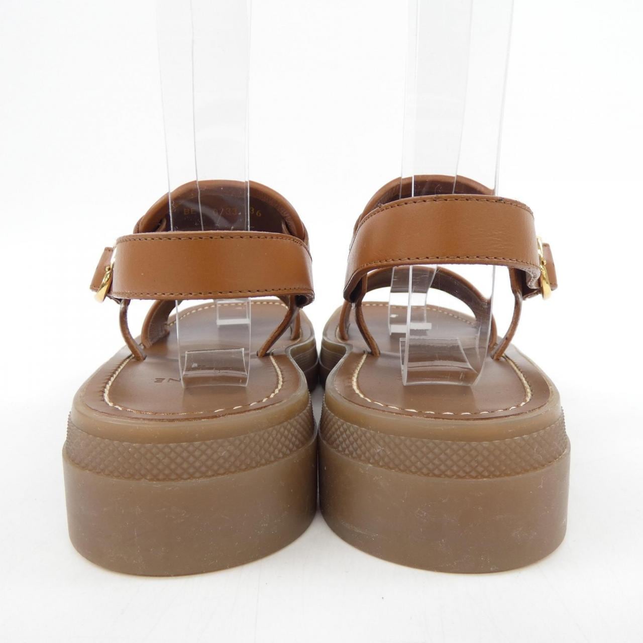 セリーヌ CELINE BE 0233 サンダル