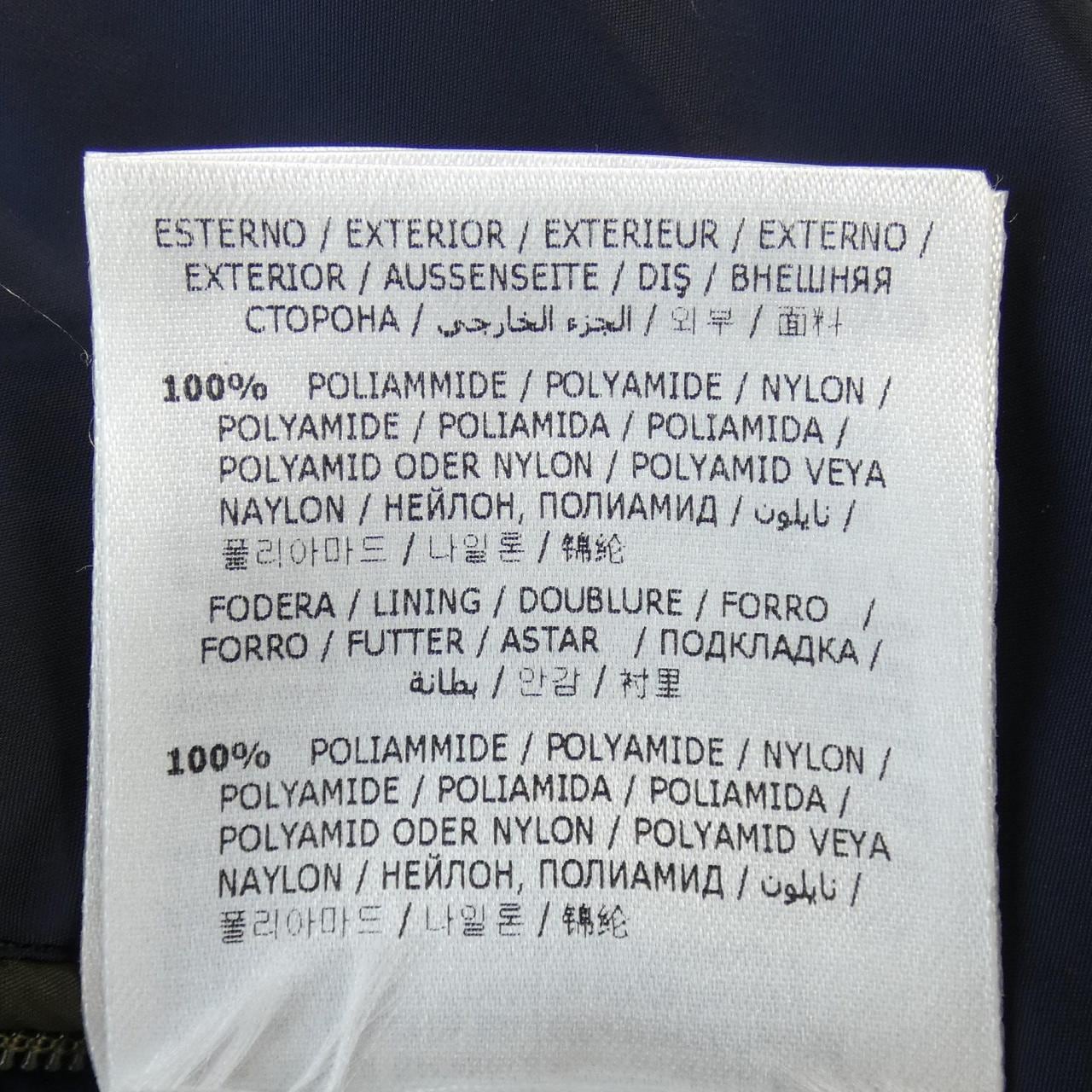 モンクレール MONCLER TIMOTHE ジャケット