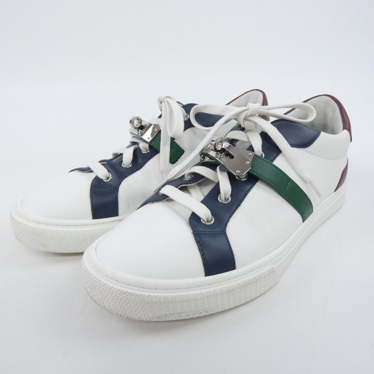 エルメス HERMES デイ DAY ケリーバックル 212901Z スニーカー