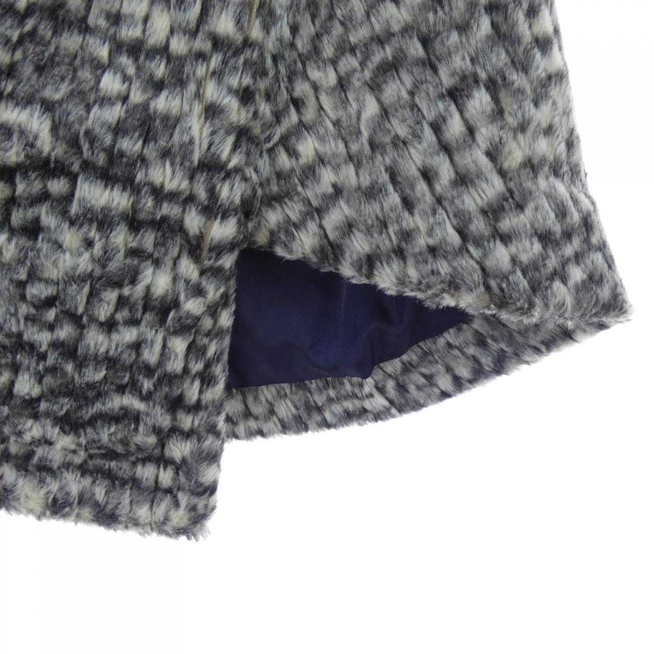 コユキ KOYUKI ケープ