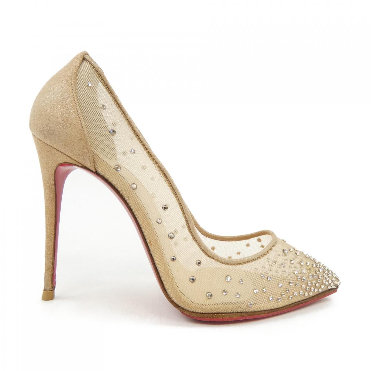 CHRISTIAN LOUBOUTIN CHRISTIAN LOUBOUTIN PUMPS