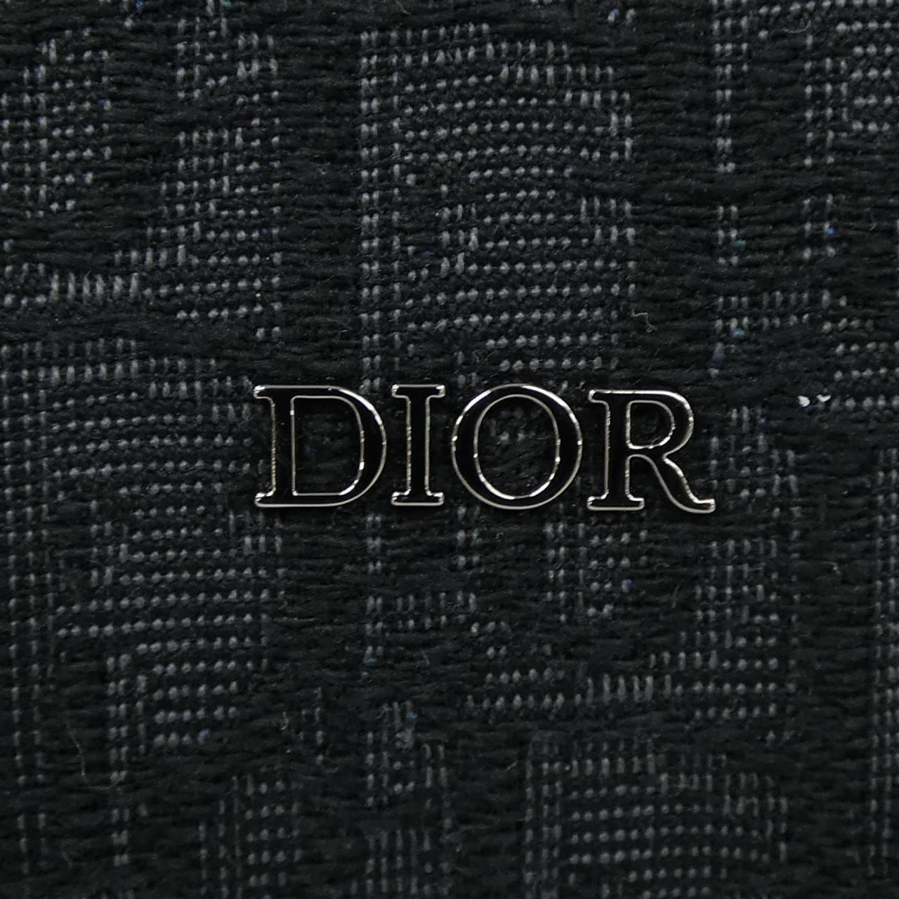 ディオール DIOR SAFARI トートバッグ オブリークジャカード 1ESSH224YKY BAG