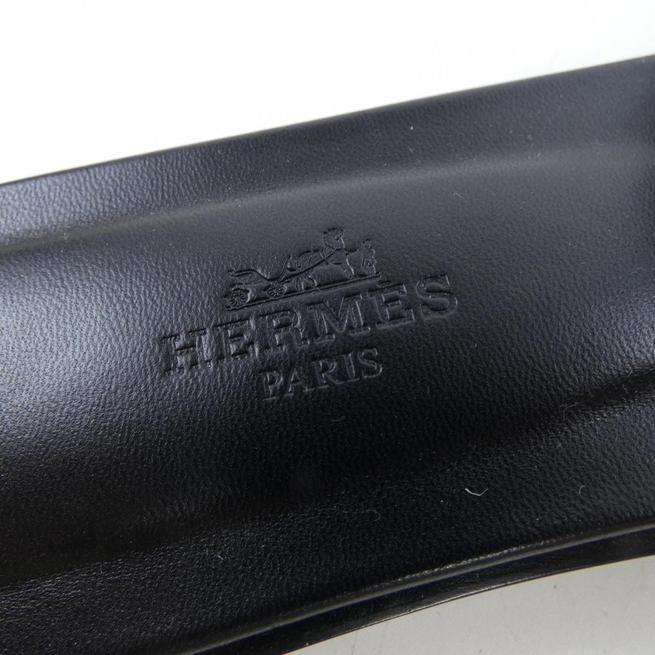 エルメス HERMES オラン ORAN 212173Z サンダル