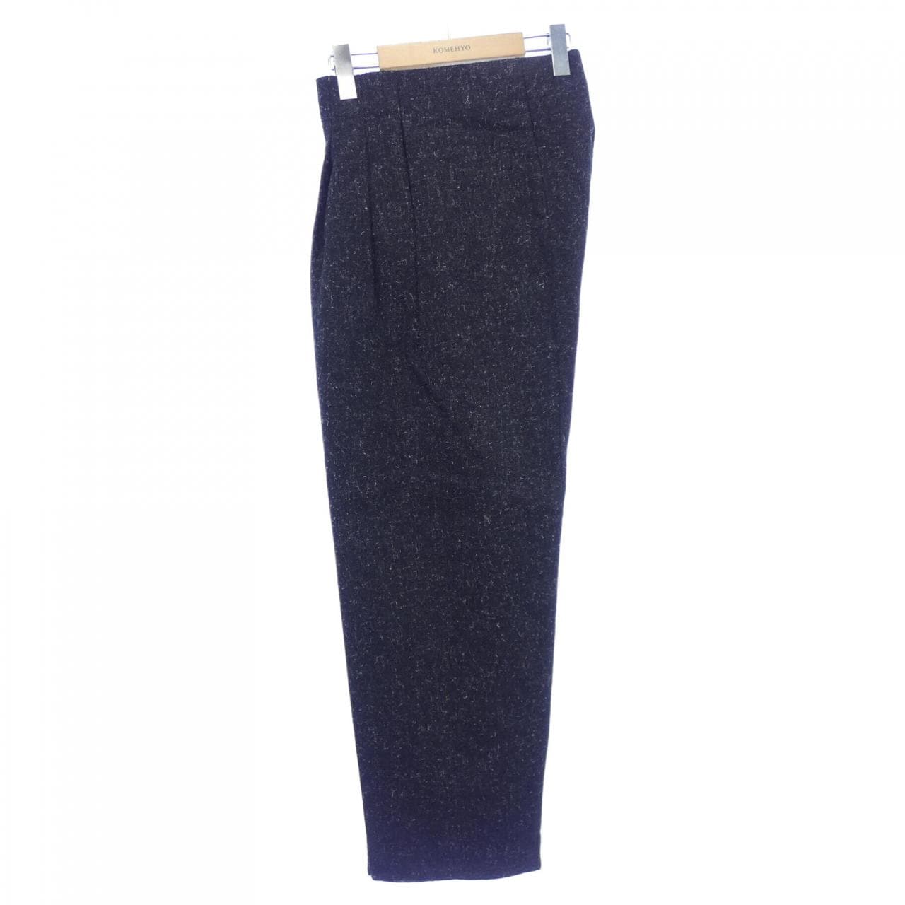 オーバーコート OVERCOAT F22P013-NKBW パンツ