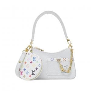 ルイヴィトン エピ(LV x TM) マレリーニ M13100 ショルダーバッグ