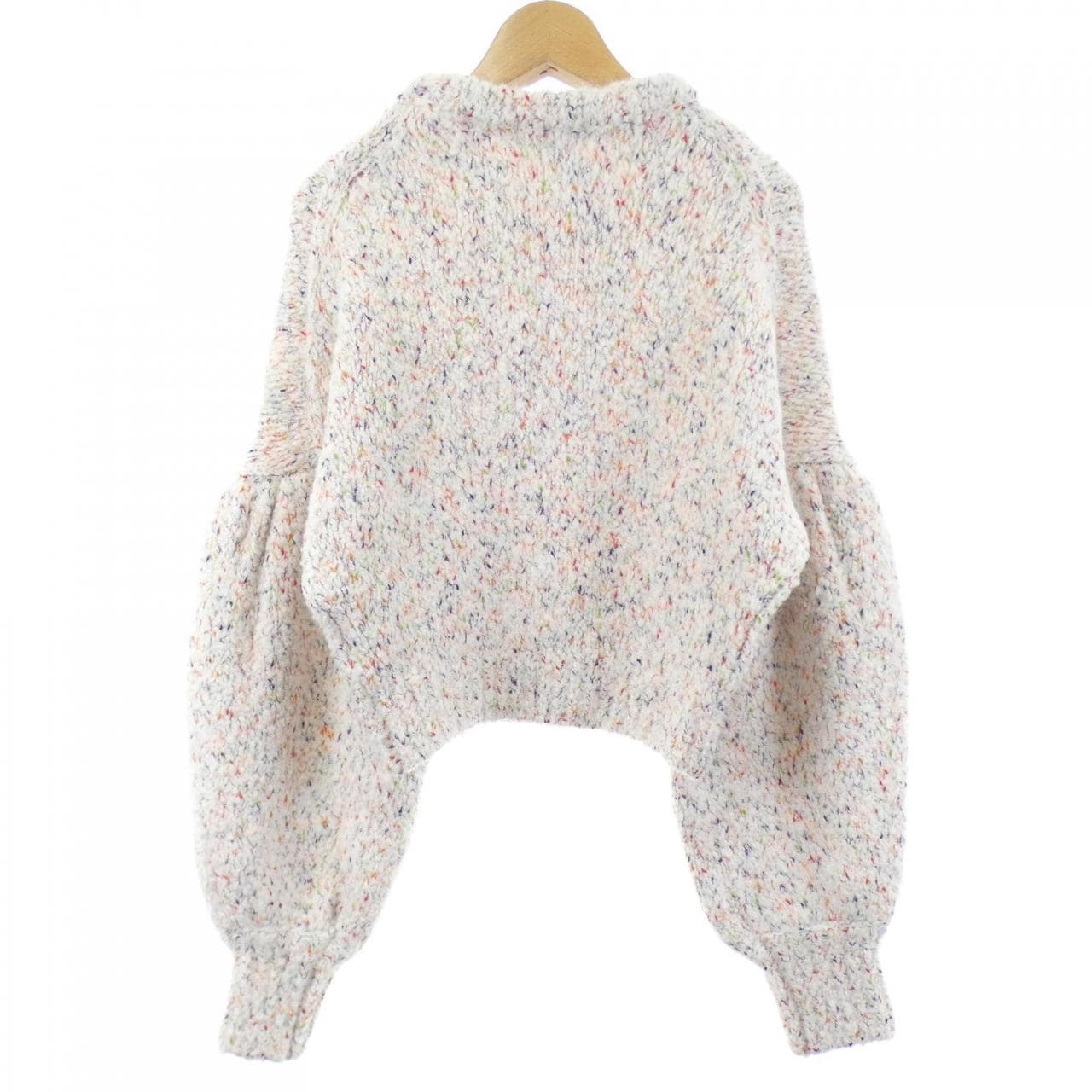 ジルスチュアート JILL STUART ニット