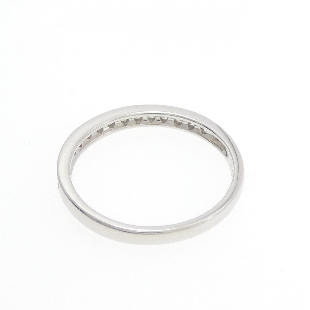 ヴァンドーム ダイヤモンド リング 0.20CT