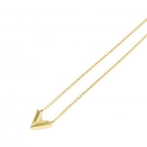 ルイヴィトン ネックレス エセンシャルV M61083 ネックレス