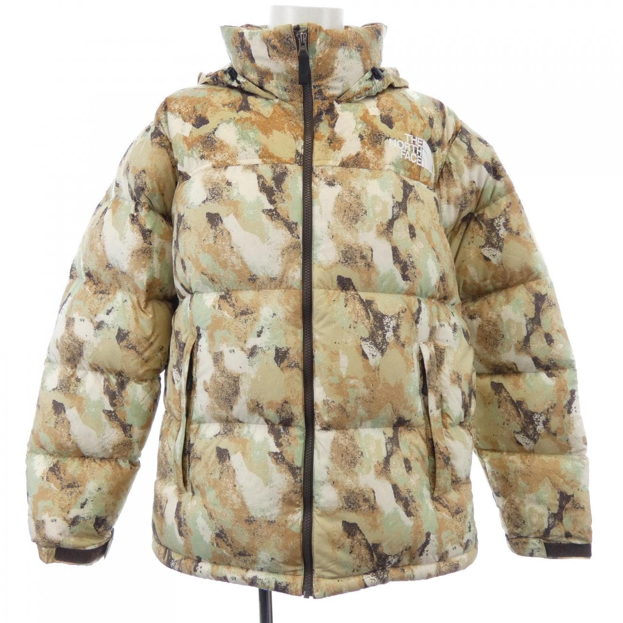 ザノースフェイス THE NORTH FACE ND92336 ダウンジャケット