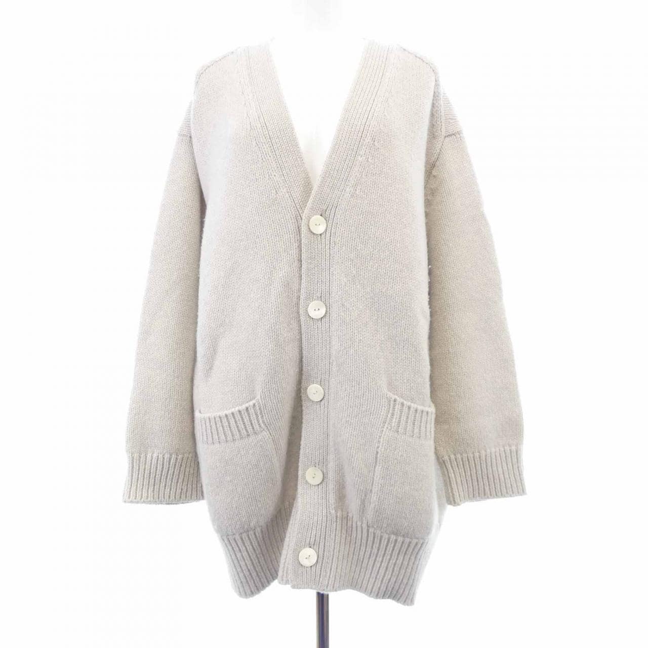 ギャルリーヴィー GALERIE VIE 23-02-14-02107 カーディガン