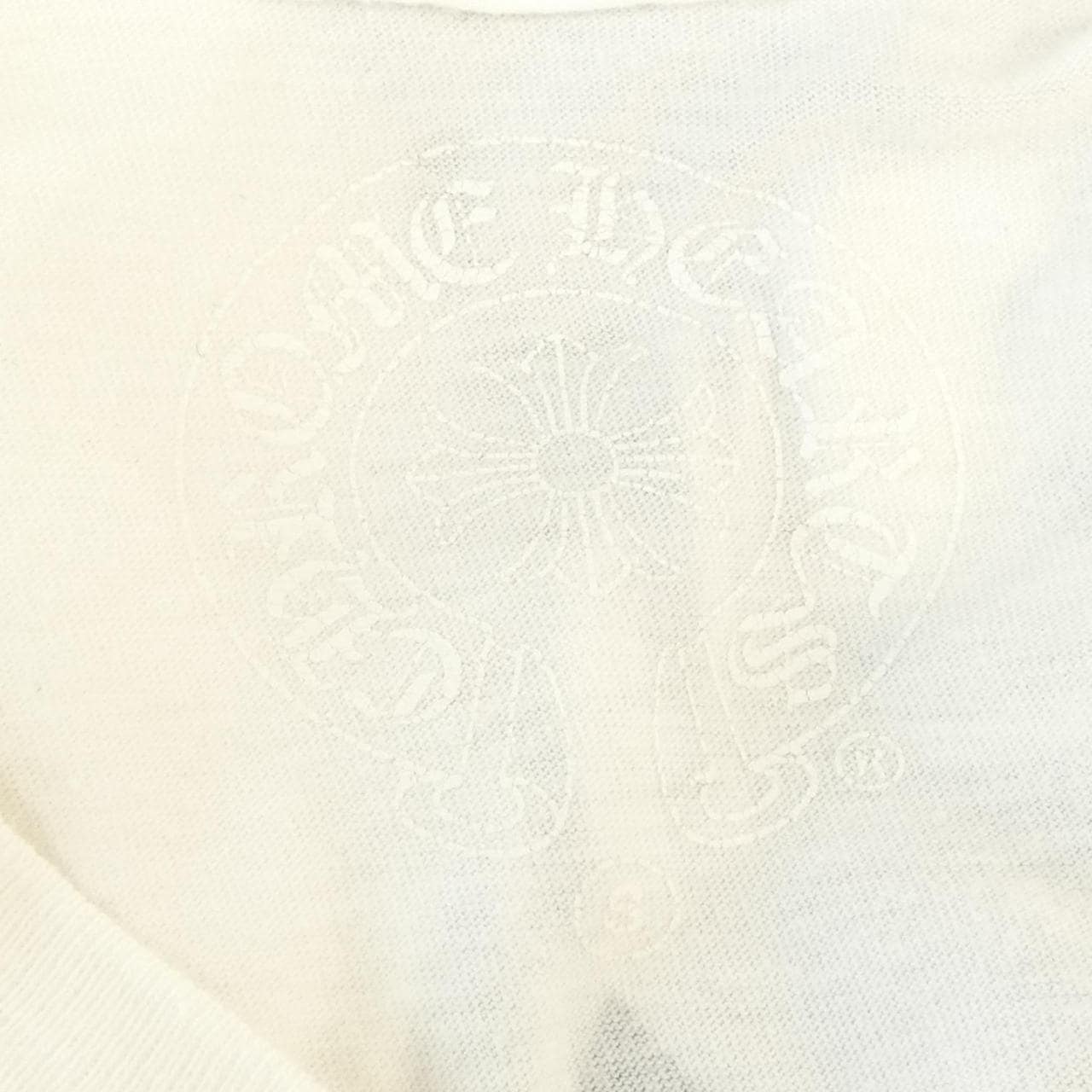 クロムハーツ CHROME HEARTS 2212-304-0765 Tシャツ