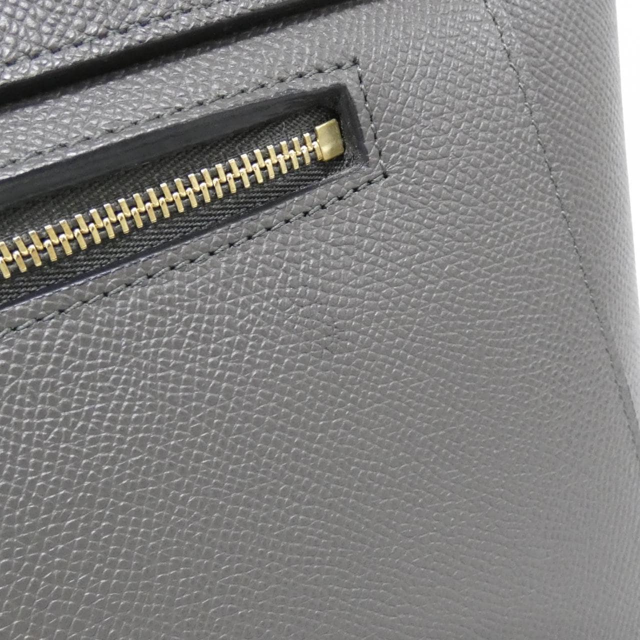 セリーヌ マイクロ ベルト 189153ZVA バッグ