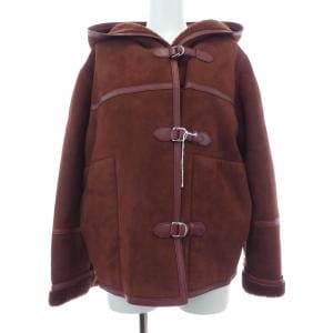 エルメス HERMES *07-7013 ムートンコート