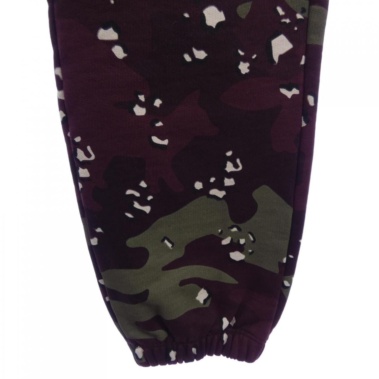 メゾンキツネ MAISON KITSUNE JM01304KM0019 パンツ