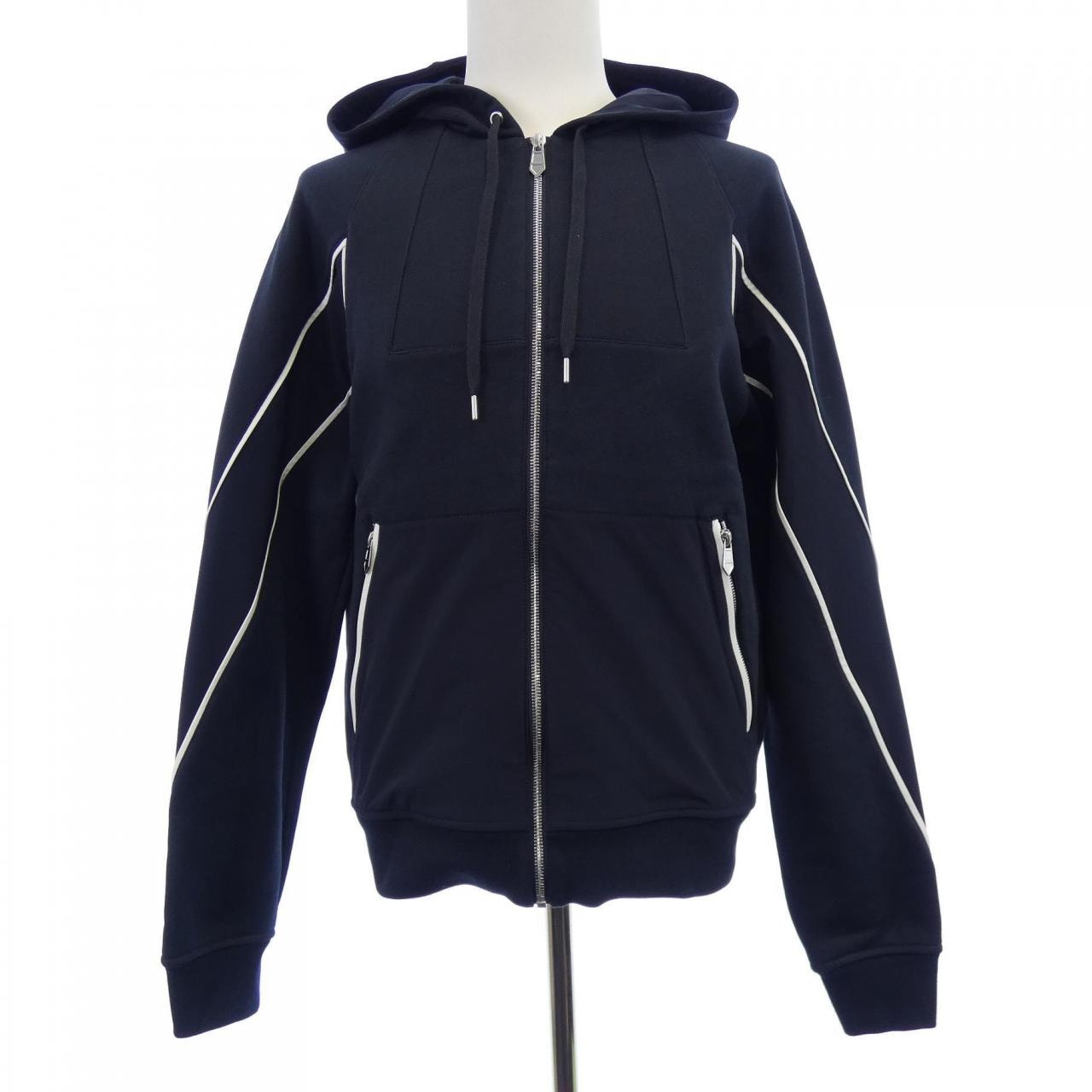 エルメス HERMES 557770HA パーカー