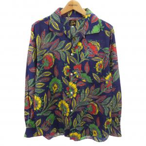 ニードルズ NEEDLES シャツ