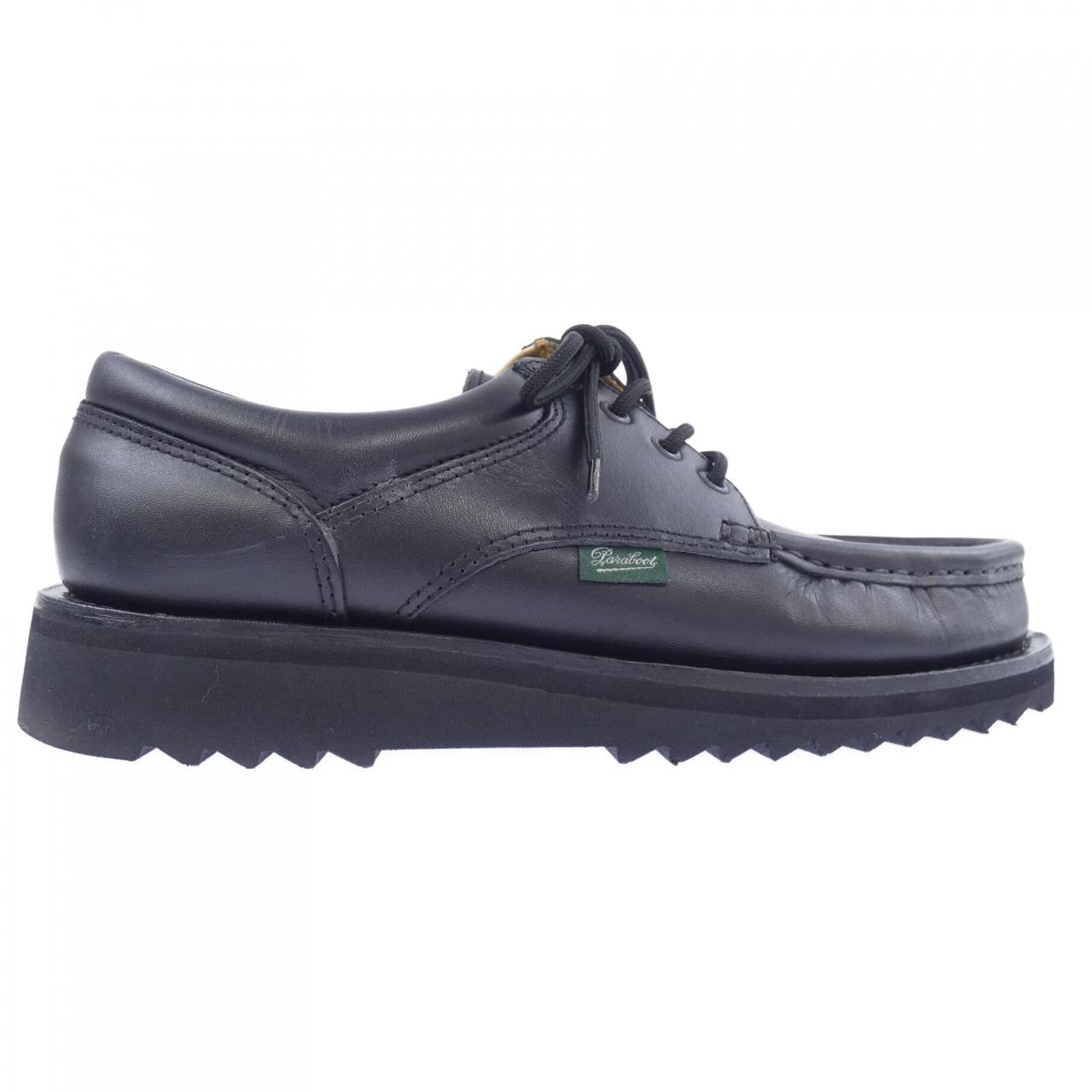 パラブーツ PARA BOOT シューズ