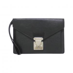 ルイヴィトン エピ ポシェット セリエ ドラゴンヌ M52762 セカンドバッグ