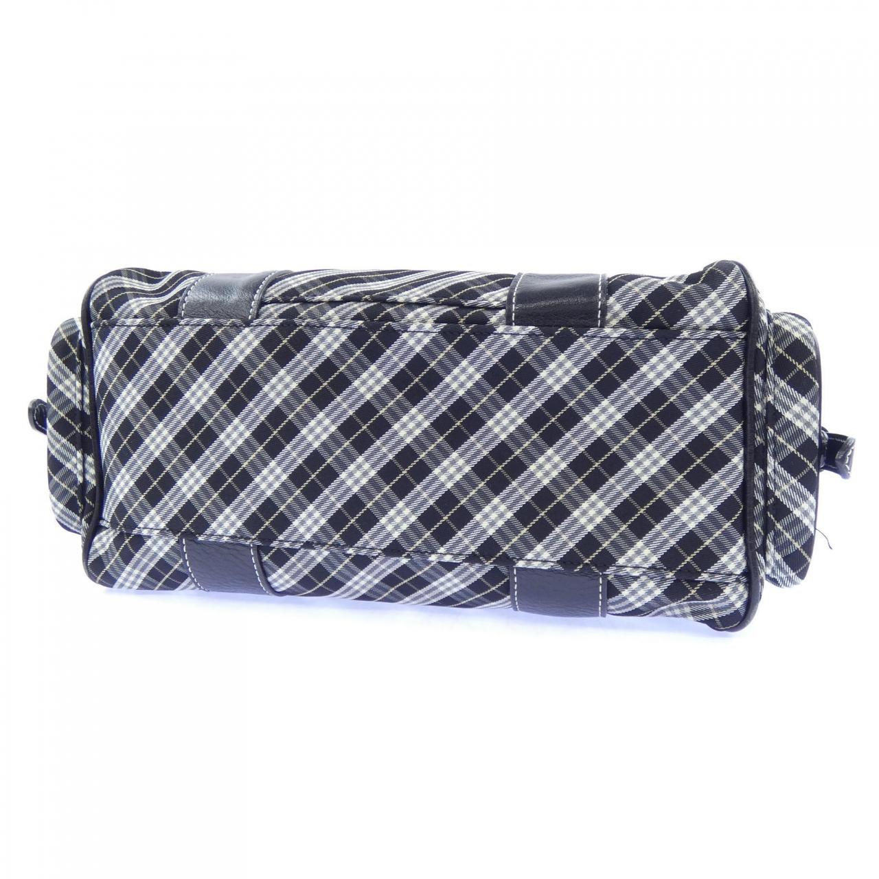 バーバリーブルーレーベル BURBERRY BLUE LABEL BAG