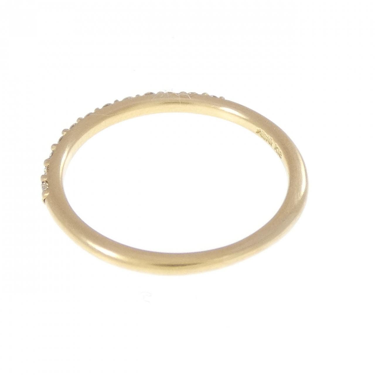 アーカー ドゥーズブリエ リング 0.12CT