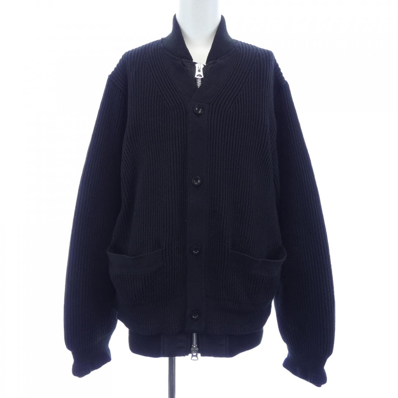 サカイ SACAI 24-03452M ブルゾン