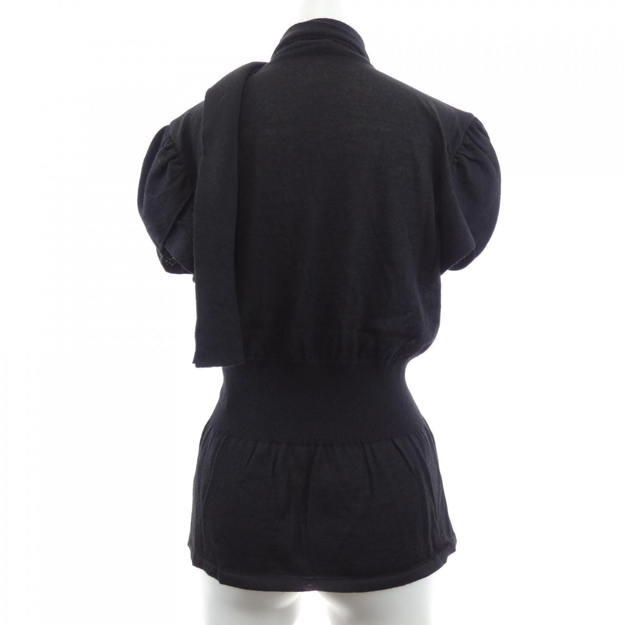 シャネル CHANEL P31400K00501 07A ニット