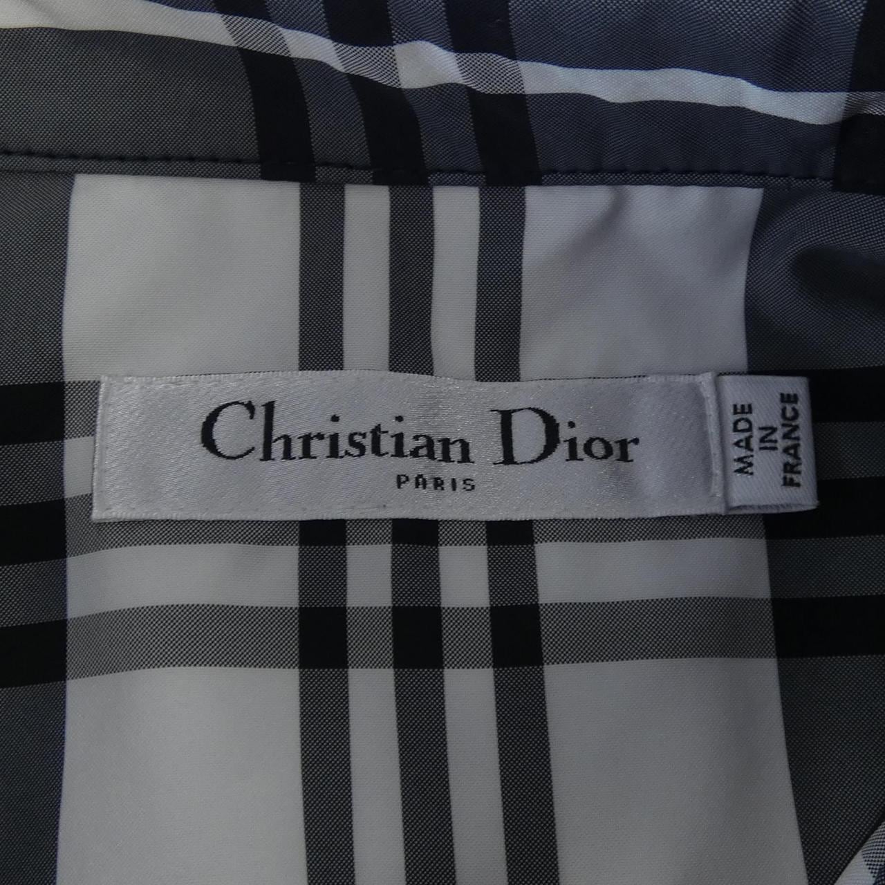 クリスチャンディオール CHRISTIAN DIOR 241R27A2712 ワンピース