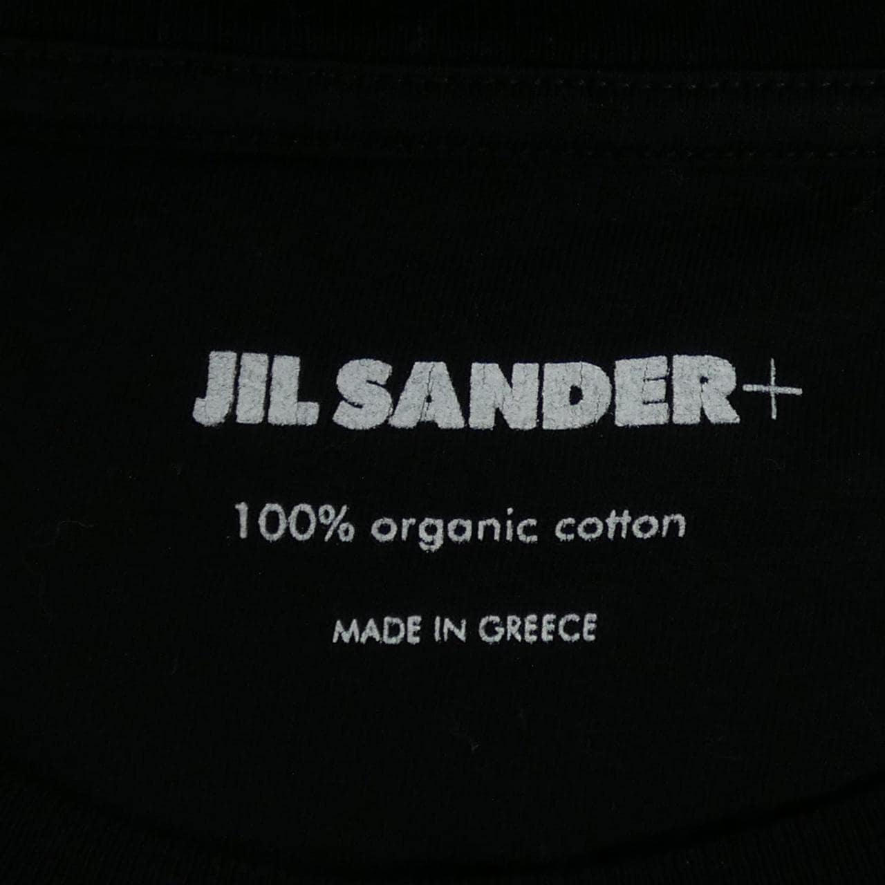 ジルサンダープラス JIL SANDER+ JPXR706590WR Tシャツ