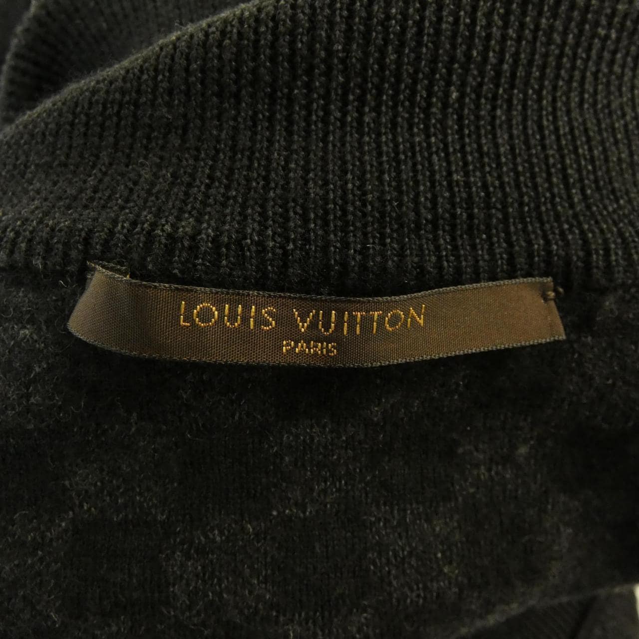 ルイヴィトン LOUIS VUITTON MNKN98M86 ブルゾン