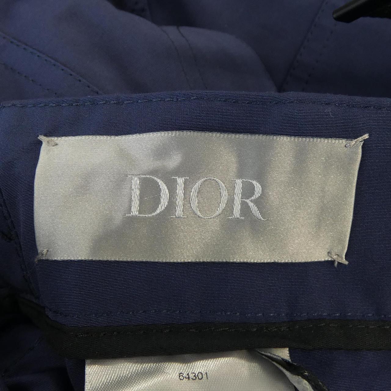 ディオール DIOR 113C126A5034 パンツ