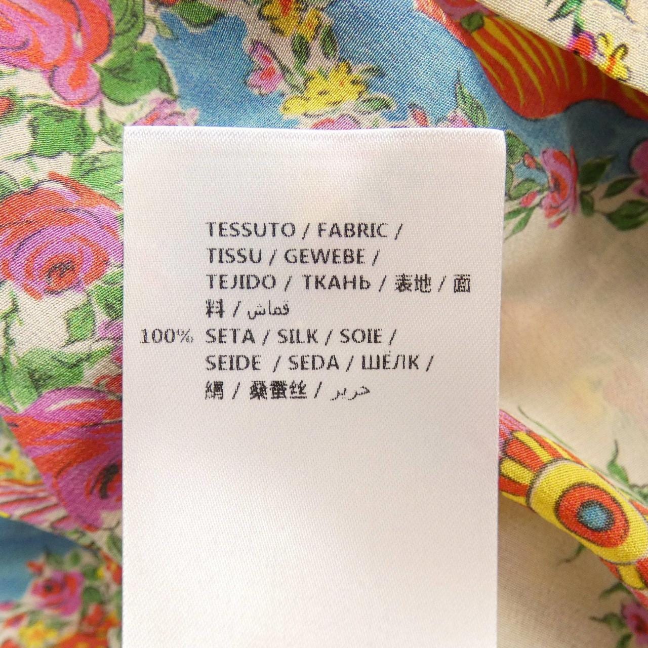 グッチ GUCCI 467085 ZKP34 シャツ