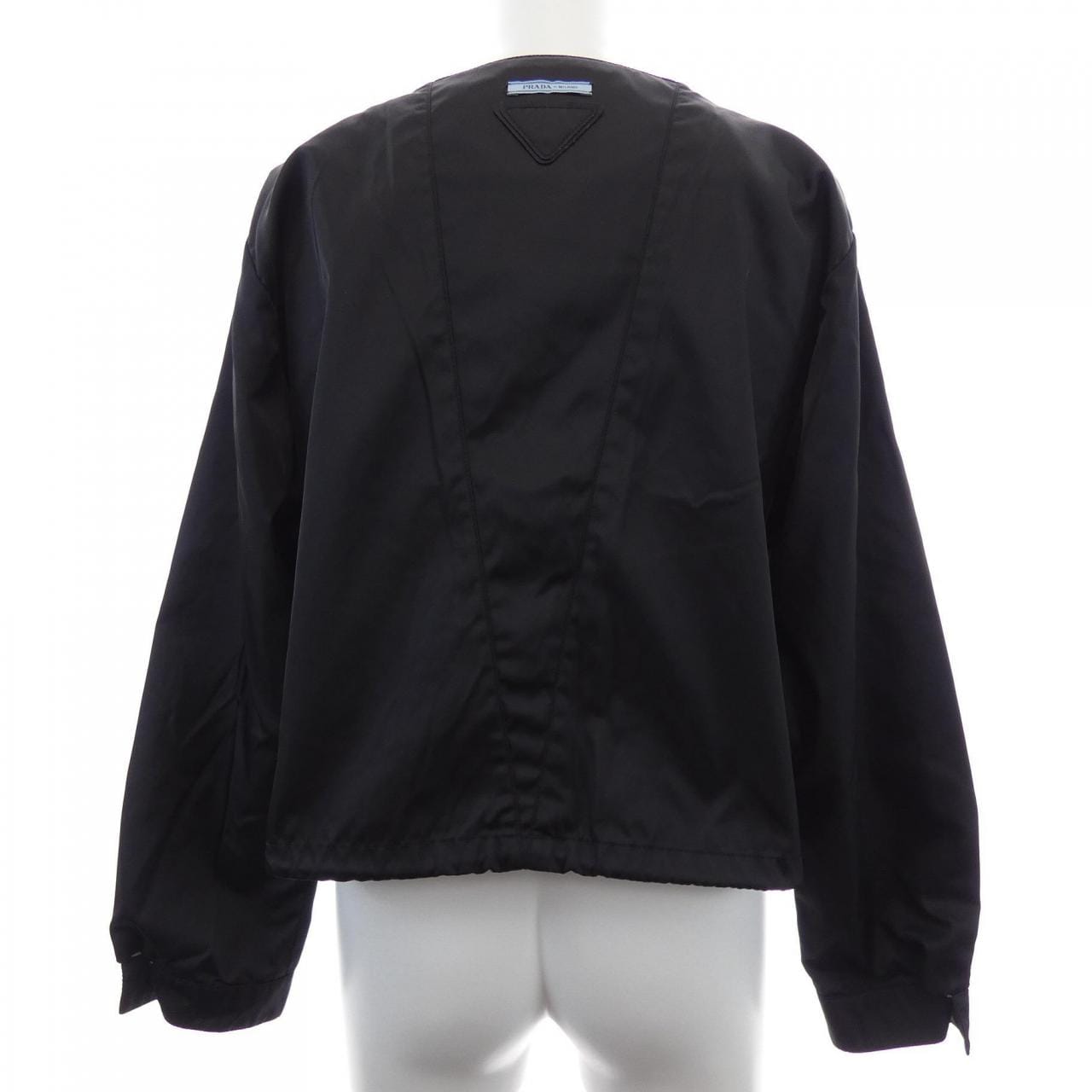 プラダ PRADA 291351 S181 ブルゾン