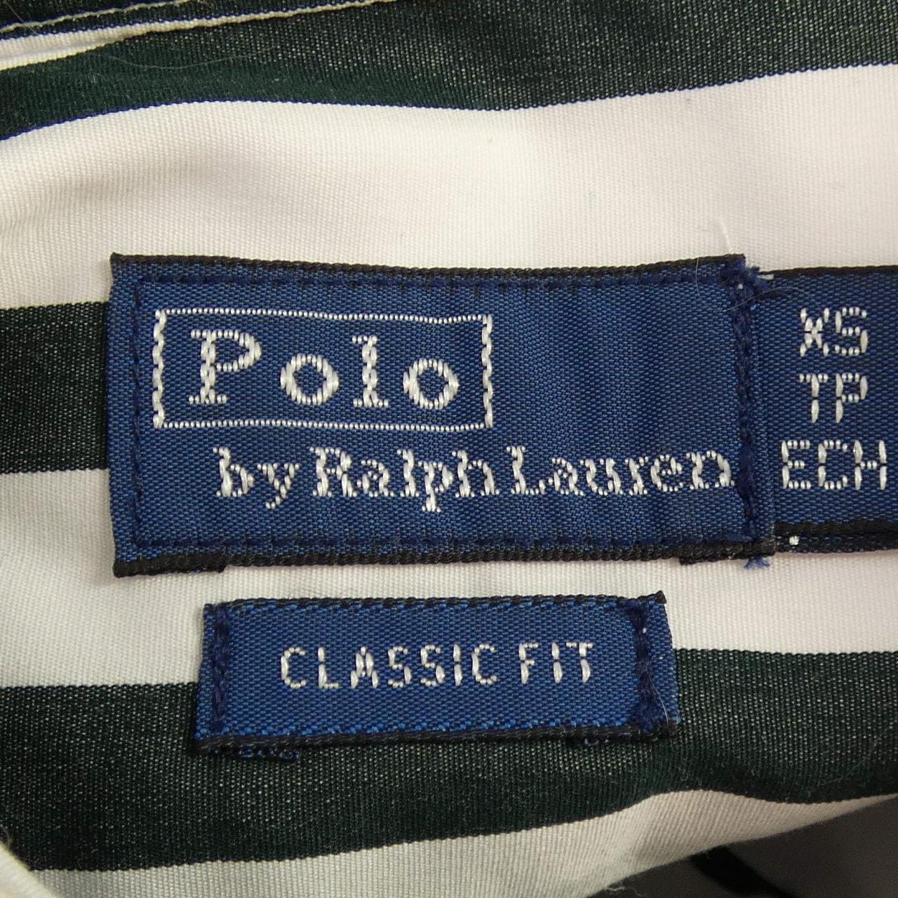 ポロラルフローレン POLO RALPH LAUREN シャツ