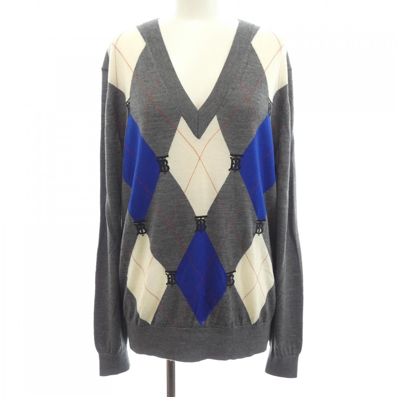 バーバリー BURBERRY 80484371 ニット