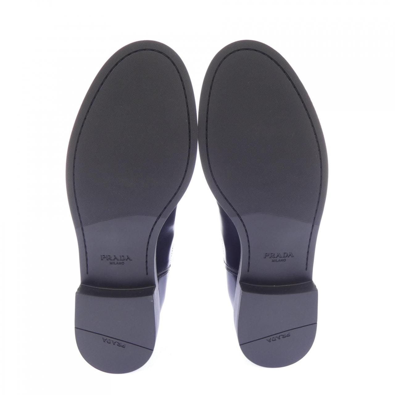 プラダ PRADA アンクルブーツ 1T847N ブーツ