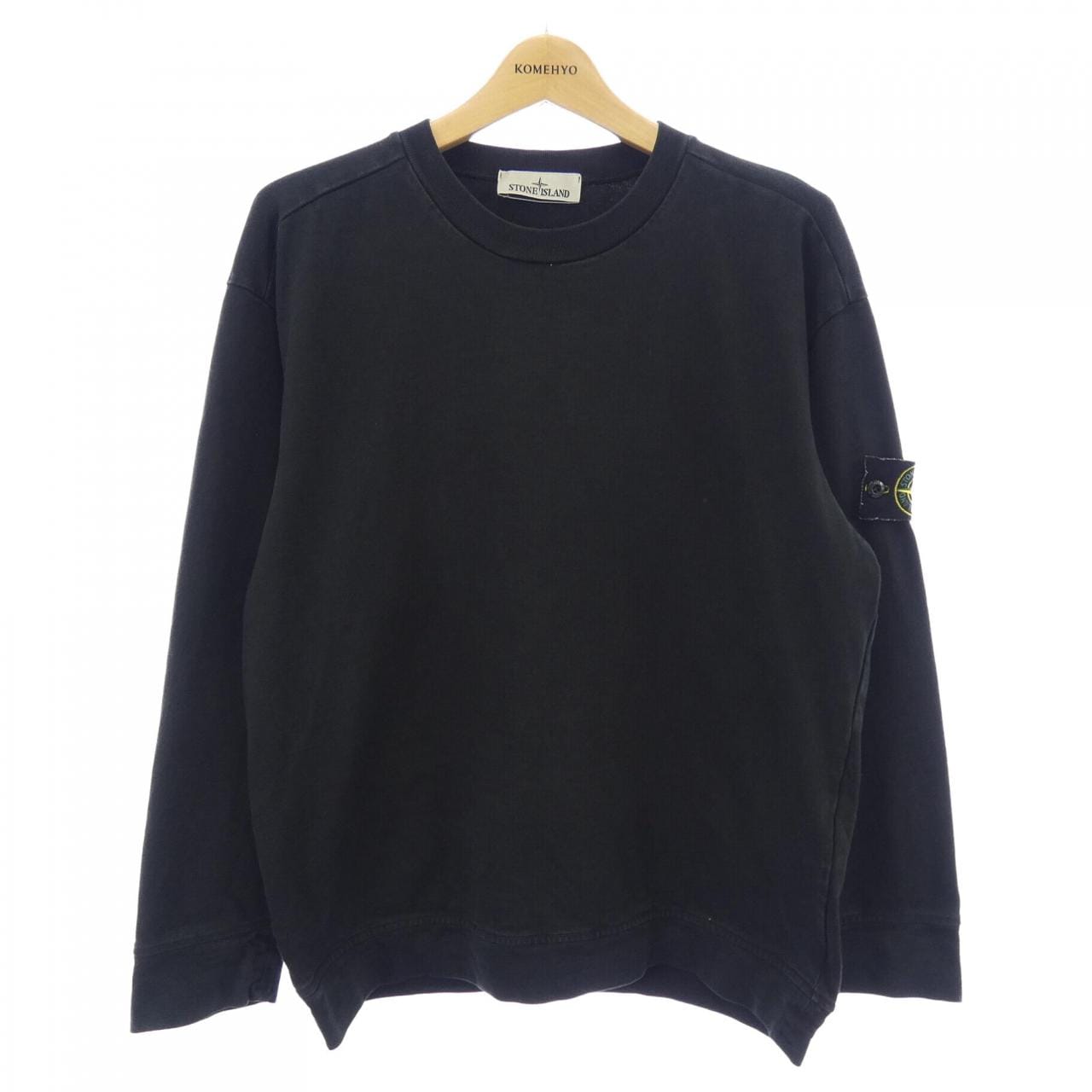 ストーンアイランド STONE ISLAND 791563750 スウェット