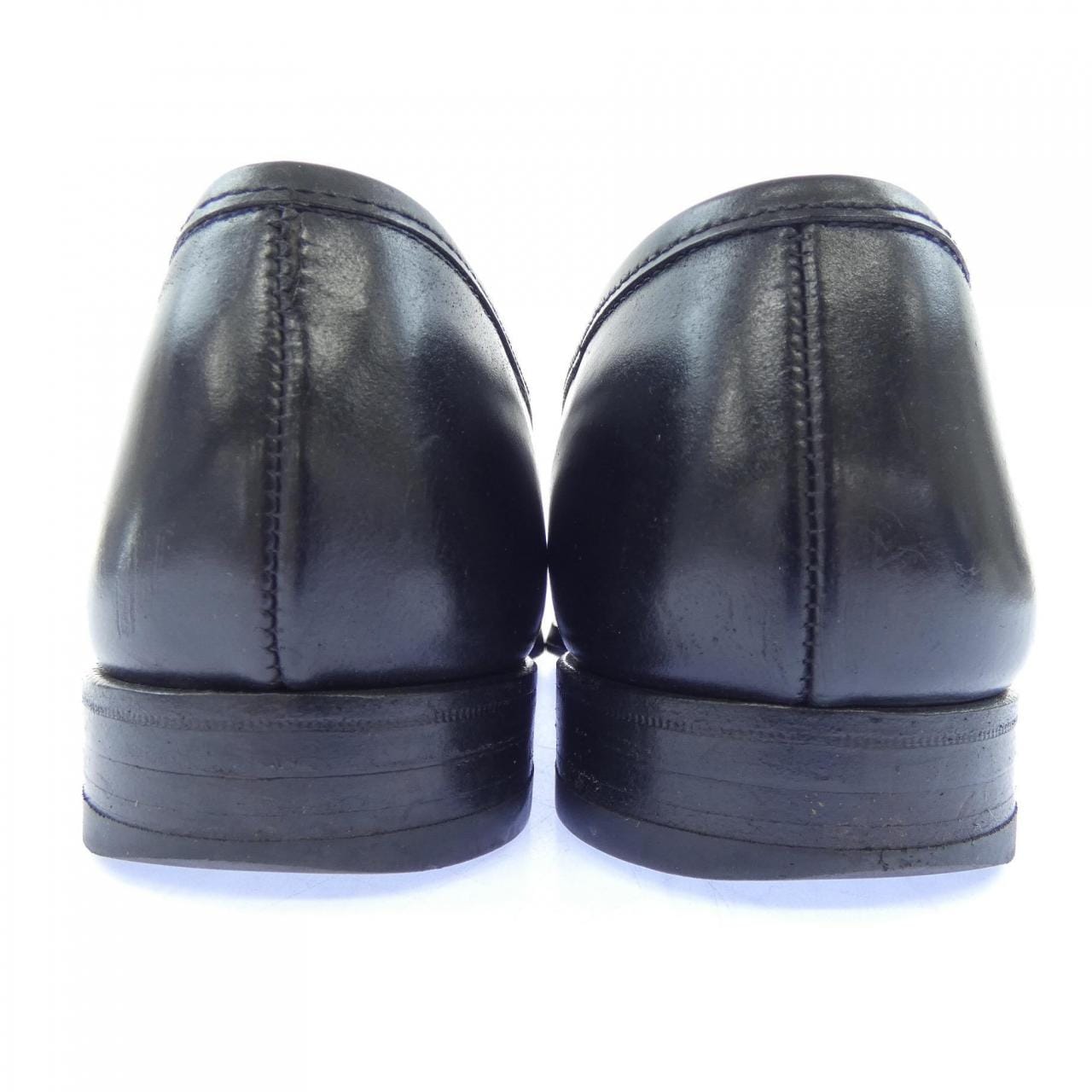クロケットアンドジョーンズ CROCKETT&JONES BOSTON2 シューズ