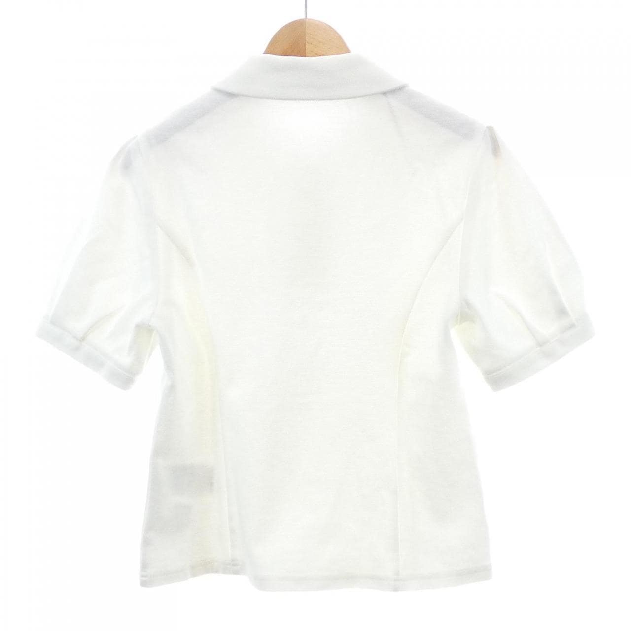 フォクシーニューヨーク FOXEY NEW YORK 43741 ポロシャツ