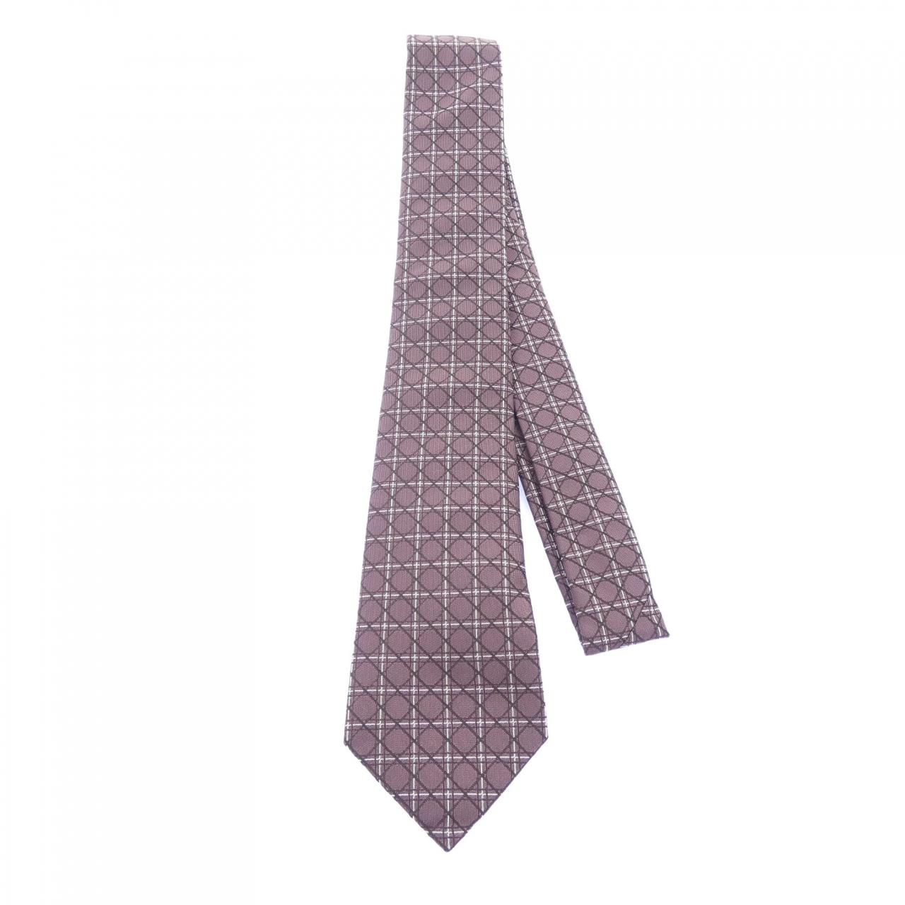 ディオール DIOR NECKTIE