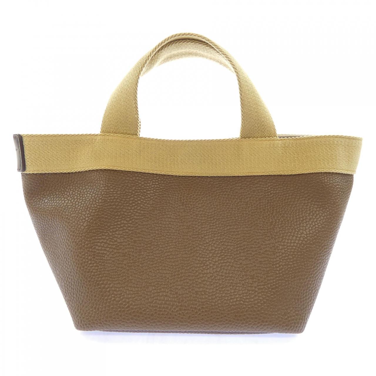 エルベシャプリエ HERVE CHAPELIER 舟型トート 701GP BAG