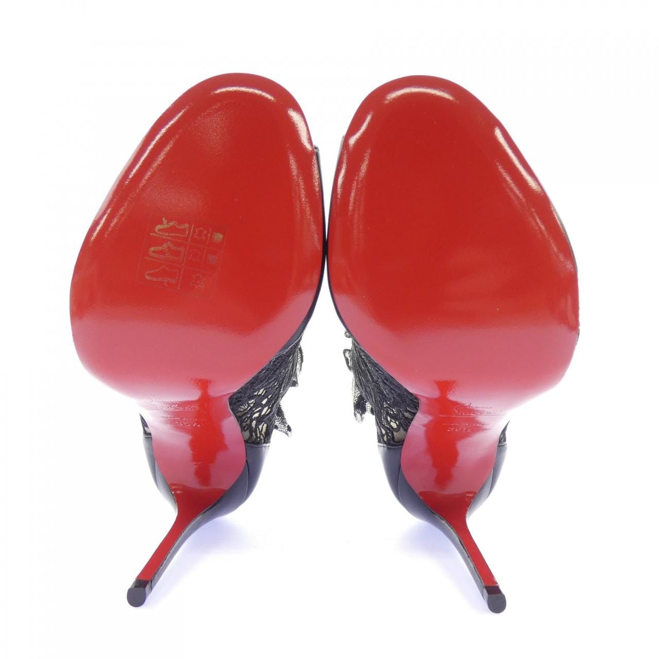 クリスチャンルブタン CHRISTIAN LOUBOUTIN シューズ