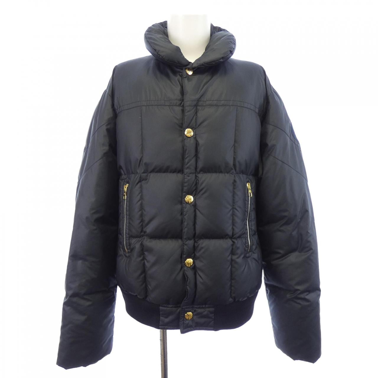 ルイヴィトン LOUIS VUITTON MLBS40PLM ブルゾン